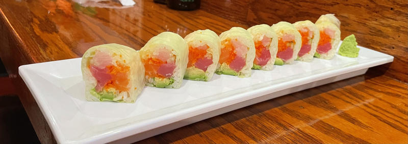 *Fantastic Roll
