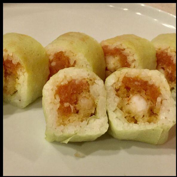*Ninja Roll (8)