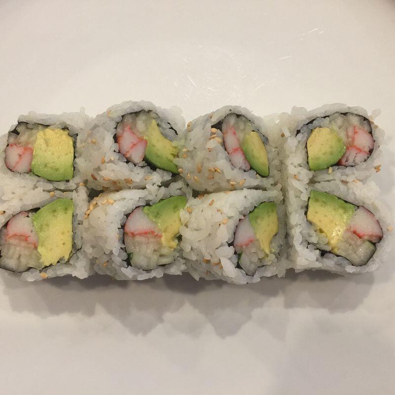 California Roll