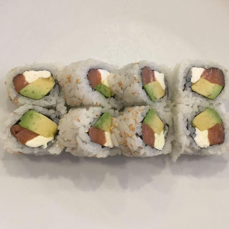 Philly Roll