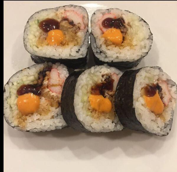 Fuji Roll
