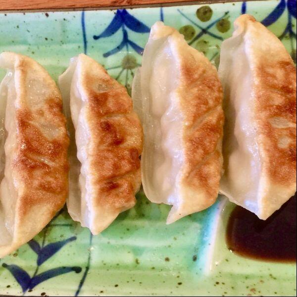 Gyoza