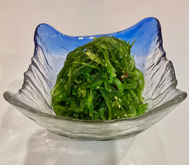Seaweed Salad
